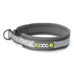 Eqdog pro collar halsbnd - Gr