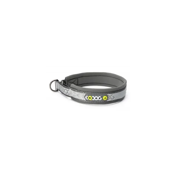 Eqdog pro collar halsbnd - Gr