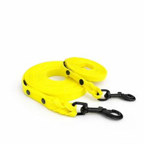 Hexa line - bredde 16mm - farve gul, 