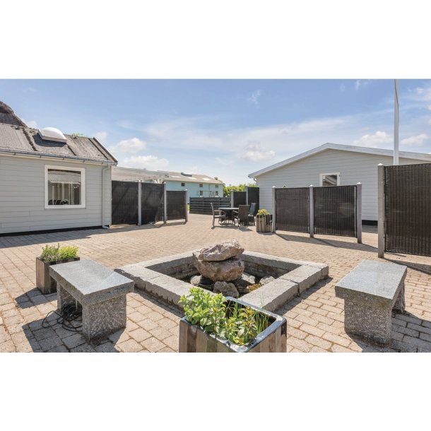 Fuld betaling til NW camp Henne Strand - juni 2026