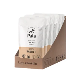 Pala godbid - 100% Rabbit - 100 g