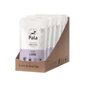 Pala godbid - 100% Lamb - 100 g