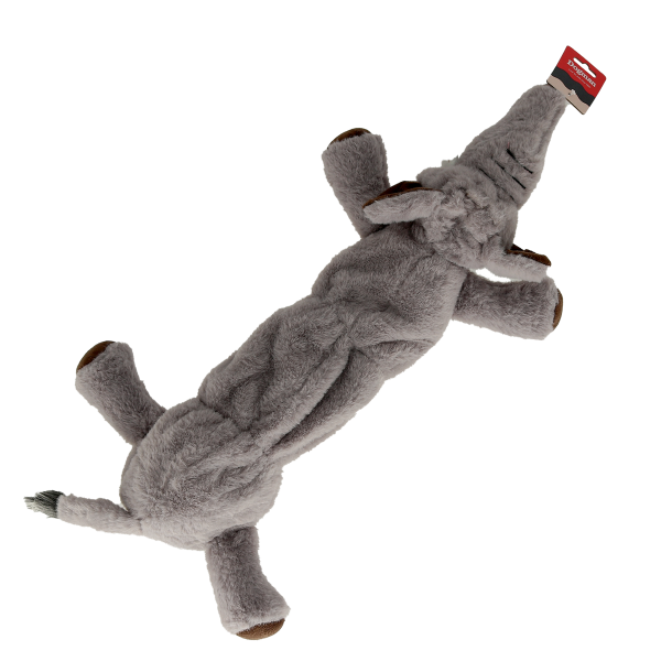 Dogman Hundeleget�j Elefant - Gr�