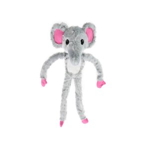 Dogmann Hundeleget�j Elefant reb 65 cm