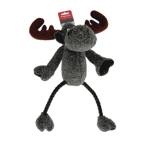 Dogman Hundeleget�j Elg - gr�