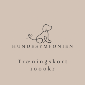 Trningskort kr. 1.000,- 