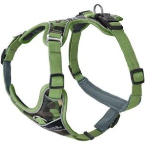 Hunter Divo Up sele - Gr�n camo