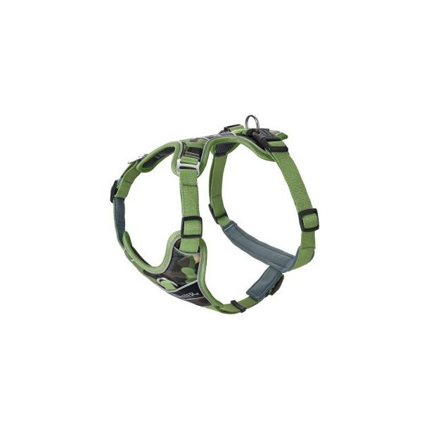 Hunter Divo Up sele - Grn camo