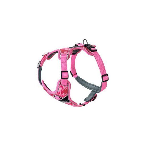 Hunter Divo Up sele - Pink camo