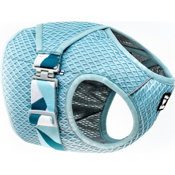 Hurtta Cooling Wrap k�levest - bl�
