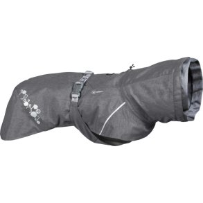 Hurtta Monsoon II ECO hundefrakke - gr