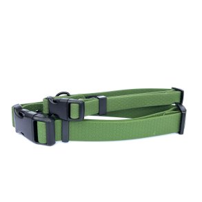 AK dogdesign - Hexa halsbnd - bredde 20mm - str. L