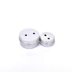 NW d�se 10 ml - s�lv