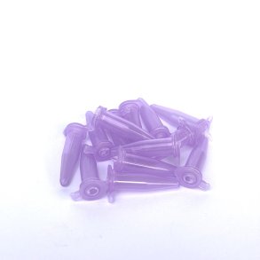 NW mikrorr 0,5ml - lilla