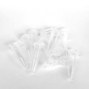 NW mikrorr 0,5ml - klar