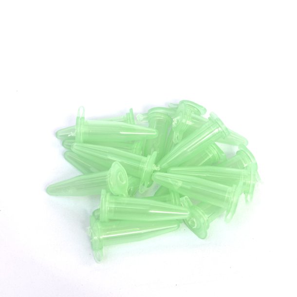 NW mikrorr 0,5ml - grn