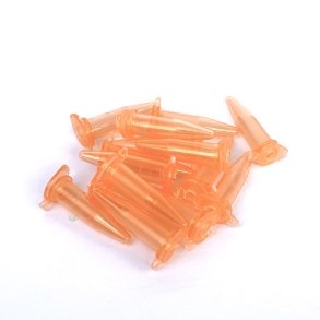 NW mikrorr 0,5ml - orange