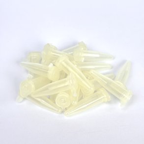 NW mikrorr 0,5ml - gul