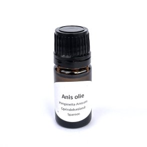 NW �terisk olie - anis - 5ml