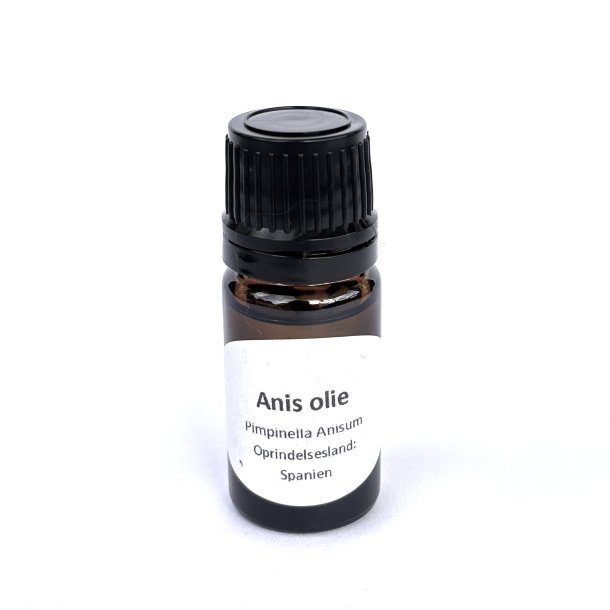 NW terisk olie - anis - 5ml