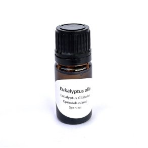 NW �terisk olie - eukalyptus - 5ml