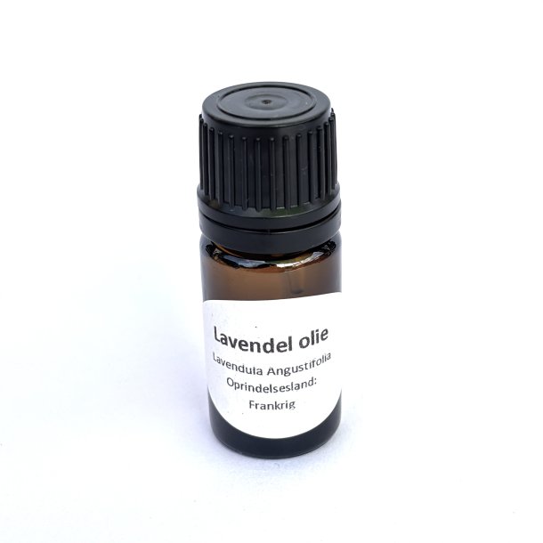 NW terisk olie - lavendel - 5ml