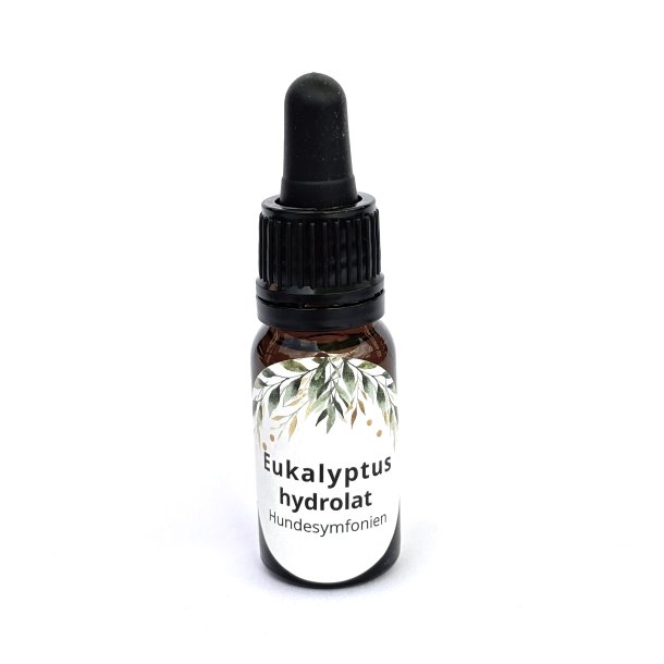 NW hydrolat - eukalyptus