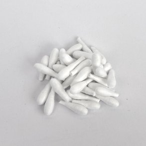 Vatpinde hoveder - 10 g