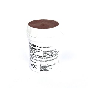 Rg tndstikker - 1 stk.