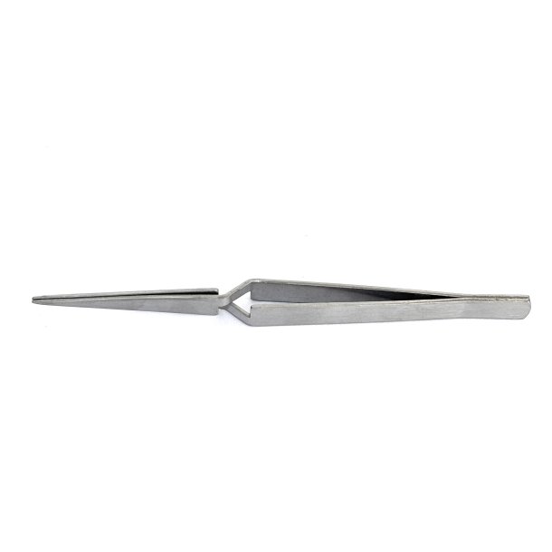 Kryds pincet - spids - 11 cm