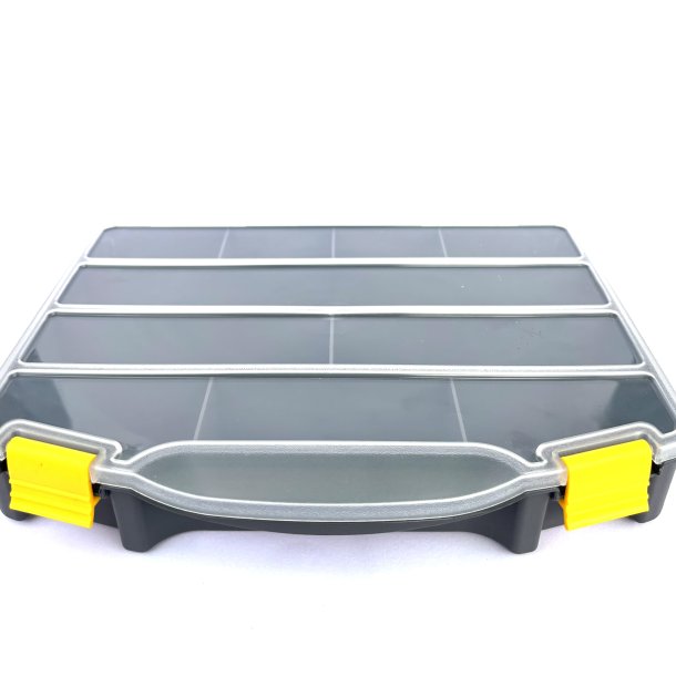 Kasse til NW grej - str. M