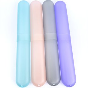 NW beholder - lang og tynd ca. 20 x 3 cm