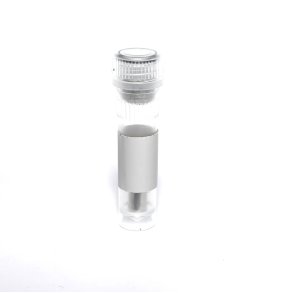 NW mikrorr 2,0ml - m/skruelg og magnet - gr