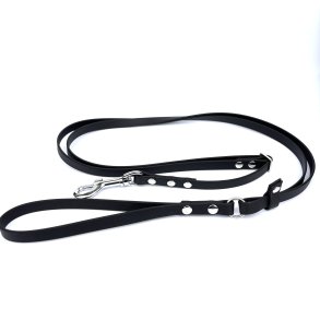 A.K dogdesign - BioThane justerbar line