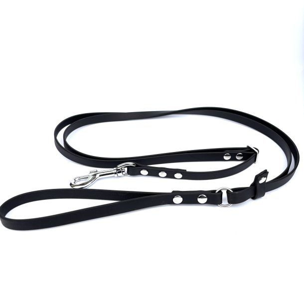 A.K dogdesign - BioThane justerbar line