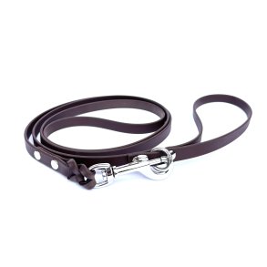 A.K dogdesign - BioThane line m/h�ndtag - 175 cm