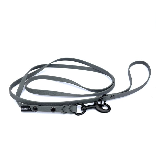 A.K dogdesign - Hexa line m/hndtag - 175 cm