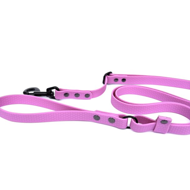 A.K dogdesign - Hexa justerbar line