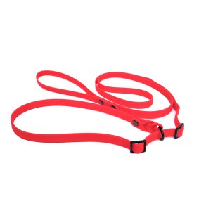 A.K dogdesign - Hexa retriever line - 160 cm