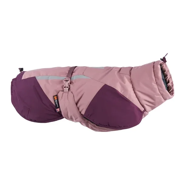 Non-stop Glacier jacket 3.0 - rosa/lilla