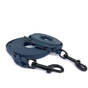 Hexa line - bredde 13mm - farve m�rkebl�, 