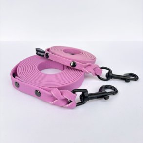 AK dogdesign - Hexa line - lngde 5m - bredde 13mm - u/hndtag