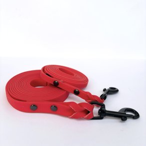 AK dogdesign - Hexa line - lngde 4m - bredde 13mm - M/hndtag