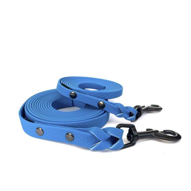 Hexa line - bredde 13mm - farve bl�, 