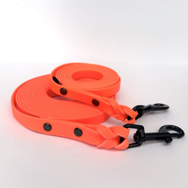 AK dogdesign - Hexa line - lngde 3m - bredde 10mm - M/hndtag