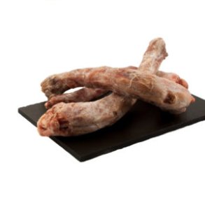 Original BARF Gsehalse - 1 kg