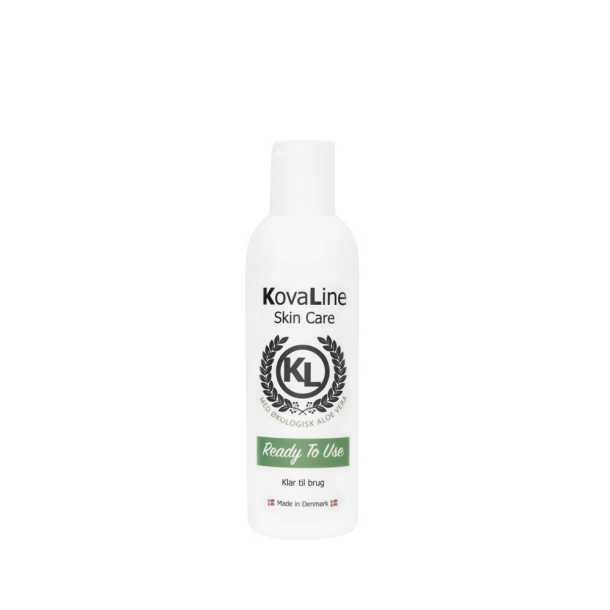 KovaLine Aloe Vera RTU - 200 ml