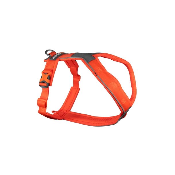 Non-stop Line Harness 5,0 - orange