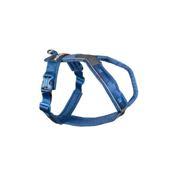 Non-stop Line Harness 5,0 - bl