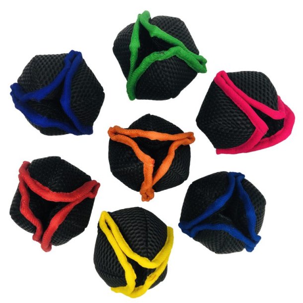 Paws Made - lotus bold - small